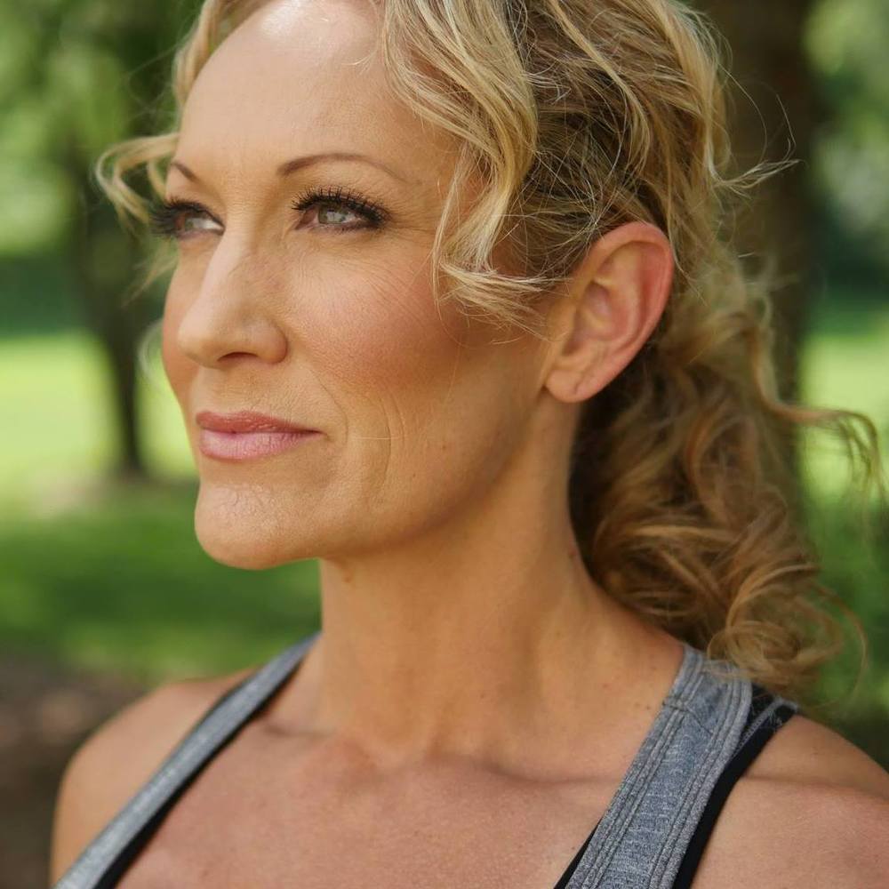 Meet your Posher, Lori